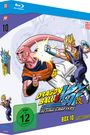 Yasuhiro Nowatari: Dragonball Z Kai Box 10 (Blu-ray), BR,BR