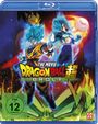 Tatsuya Nagamine: Dragonball Super: Broly (Blu-ray), BR