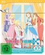 : My Next Life as a Villainess - Wie überlebe ich in einem Dating-Game? Staffel 2 Vol. 2 (Blu-ray), BR