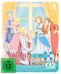 : My Next Life as a Villainess - Wie überlebe ich in einem Dating-Game? Staffel 2 Vol. 2, DVD