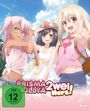 Shin Oonuma: Fate/kaleid liner PRISMA ILLYA 2wei Herz! (Blu-ray), BR,BR