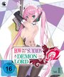Satoshi Kuwabara: How NOT to Summon a Demon Lord Staffel 2 Vol. 2, DVD