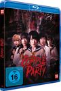 Masafumi Yamada: Corpse Party (Blu-ray), BR