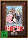 Shinji Ishihira: Fairy Tail Box 6, DVD,DVD,DVD,DVD