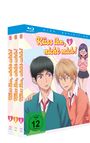 Hiroshi Ishidori: Küss ihn, nicht mich! (Gesamtausgabe) (Blu-ray), BR