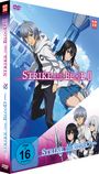 Takao Sano: Strike the Blood Second / Strike the Blood OVAs, DVD