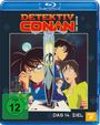 Kanetsugu Kodama: Detektiv Conan 2. Film : Das 14. Ziel (Blu-ray), BR