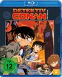 Kanetsugu Kodama: Detektiv Conan 6. Film: Das Phantom der Baker Street (Blu-ray), BR