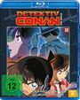 Kanetsugu Kodama: Detektiv Conan 8. Film: Der Magier mit den Silberschwingen (Blu-ray), BR