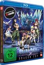 Shinji Ishihira: Fairy Tail: Dragon Cry (Blu-ray), BR