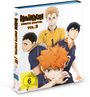Susuma Mitsunaka: Haikyu!! Staffel 2 Vol. 3 (Blu-ray), BR