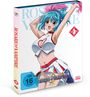 Takayuki Inagaki: Rosario + Vampire Vol. 2 (Blu-ray), BR