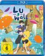 Masaaki Yuasa: Lu Over The Wall (Blu-ray), BR