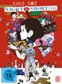 Masaaki Yuasa: Night Is Short, Walk On Girl, DVD