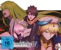 : Fate/Grand Order - Absolute Demonic Front: Babylonia Vol. 4 (Blu-ray), BR