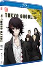 Odahiro Watanabe: Tokyo Ghoul:re (Season 3) Vol. 3 (Blu-ray), BR