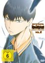 Haikyu!! Staffel 3 Vol. 2, DVD