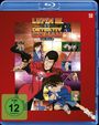Hajime Kamegaki: Lupin III. vs. Detektiv Conan: The Movie (Limited Edition) (Blu-ray), BR