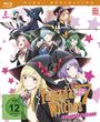 : Yamada-kun and the Seven Witches (Gesamtausgabe) (Blu-ray), BR,BR
