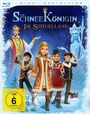 Aleksey Tsitsilin: Die Schneekönigin: Im Spiegelland (Blu-ray), BR