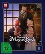 : Ancient Magus Bride Vol. 2, DVD
