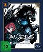 Norihiro Naganuma: The Ancient Magus Bride - The Boy From the West and the Knight of Blue Storm, DVD