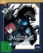 Norihiro Naganuma: The Ancient Magus' Bride - The Boy From the West and the Knight of Blue Storm (Blu-ray), BR