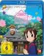 Kitaro Kousaka: Okko und ihre Geisterfreunde - Der Film (Blu-ray), BR