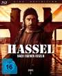 Erik Eger: Hassel Staffel 1 (Blu-ray), BR,BR