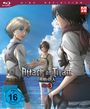 Tetsuro Araki: Attack on Titan Staffel 3 Vol. 4 (Blu-ray), BR