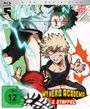 Kenji Nagasaki: My Hero Academia Staffel 3 Vol. 5 (Blu-ray), BR