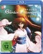 Shinsuke Takizawa: The Garden of Sinners: Epilog (The Final Chapter) (Blu-ray), BR