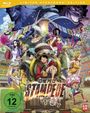 Takashi Otsuka: One Piece - 13. Film: Stampede (Blu-ray im Steelbook), BR