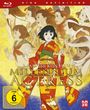 Satoshi Kon: Millennium Actress - The Movie (Blu-ray), BR