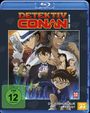 Tomoka Nagaoka: Detektiv Conan 23. Film: Die stahlblaue Faust (Blu-ray), BR