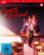 : Domestic Girlfriend Vol. 1 (Blu-ray), BR