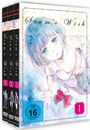 Masaomi Ando: Scum's Wish (Gesamtausgabe), DVD