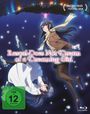 Soichi Masui: Rascal Does Not Dream of a Dreaming Girl - The Movie (Blu-ray), BR