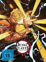 : Demon Slayer Staffel 1 Vol.3, DVD