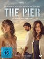 Alex Rodrigo: The Pier - Die fremde Seite der Liebe Staffel 2, DVD,DVD,DVD