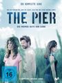 Jesus Colmenar: The Pier - Die fremde Seite der Liebe (Komplette Serie), DVD,DVD,DVD,DVD,DVD,DVD