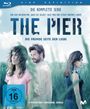 Jesus Colmenar: The Pier - Die fremde Seite der Liebe (Komplette Serie) (Blu-ray), BR,BR,BR,BR