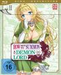 : How Not to Summon a Demon Lord Vol. 2 (Blu-ray), BR
