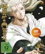 Tatsuya Yoshihara: Black Clover Vol. 12 (Staffel 3), DVD,DVD