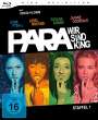 Özgür Yildirim: Para - Wir sind King Staffel 1 (Blu-ray), BR,BR
