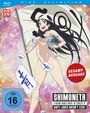 Youhei Suzuki: Shimoneta (Gesamtausgabe) (Blu-ray), BR