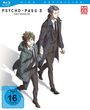 Naoyoshi Shiotani: Psycho-Pass: First Inspector (Blu-ray), BR