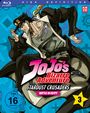 : Jojo's Bizarre Adventure Staffel 2 Vol. 3 (Blu-ray), BR