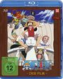 Junji Shimizu: One Piece - 01. Film: Der Film (Blu-ray), BR