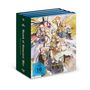 : Record of Grancrest War (Gesamtausgabe) (Blu-ray), BR,BR,BR,BR